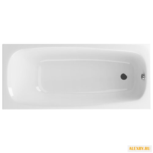 Отдельно стоящая ванна