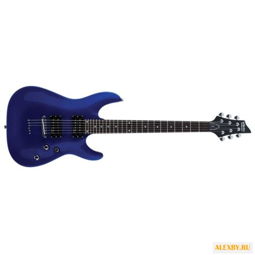 Электрогитара Schecter Omen-6