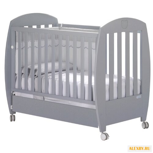 Кроватка Micuna Valeria Relax