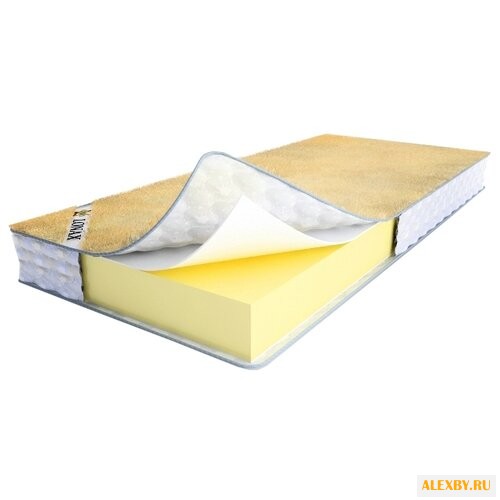 Матрас LONAX Roll Max Season