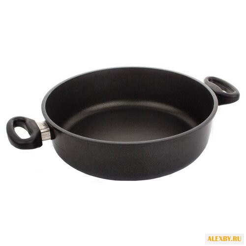 Сотейник AMT Gastroguss