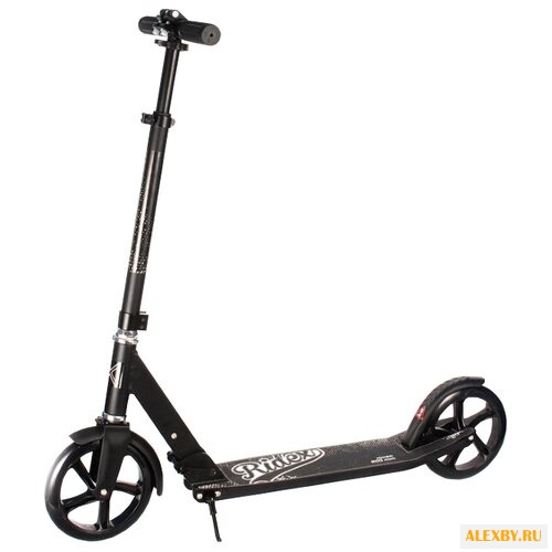Городской самокат Ridex Joker