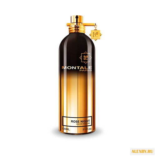 MONTALE Rose Night
