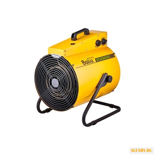 Электрическая пушка Ballu