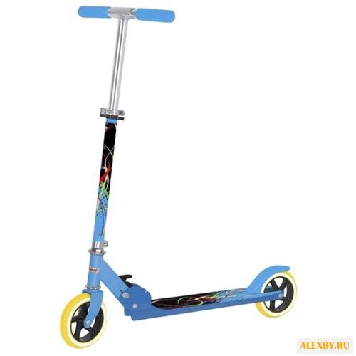 Городской самокат Explore Connect