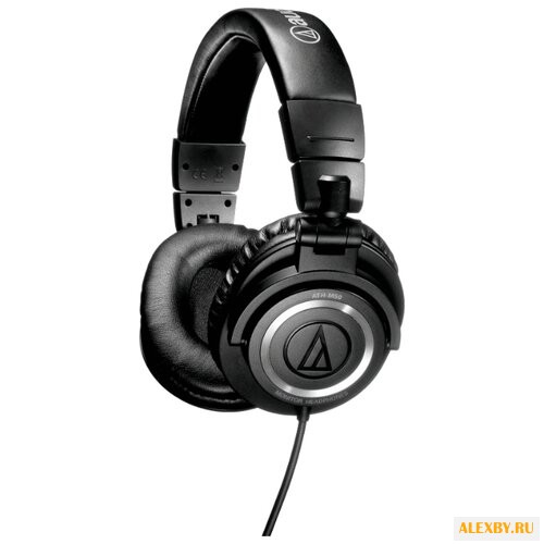 Наушники Audio-Technica ATH-M50