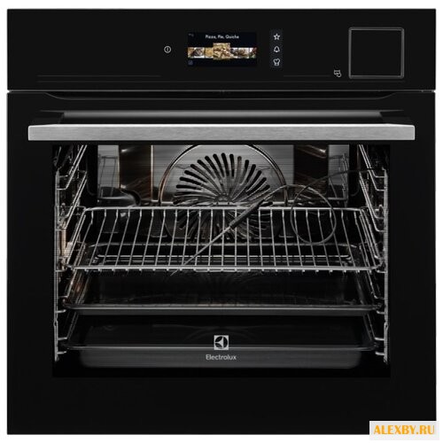 Духовой шкаф Electrolux OPEB