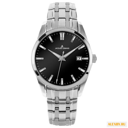 Наручные часы JACQUES LEMANS