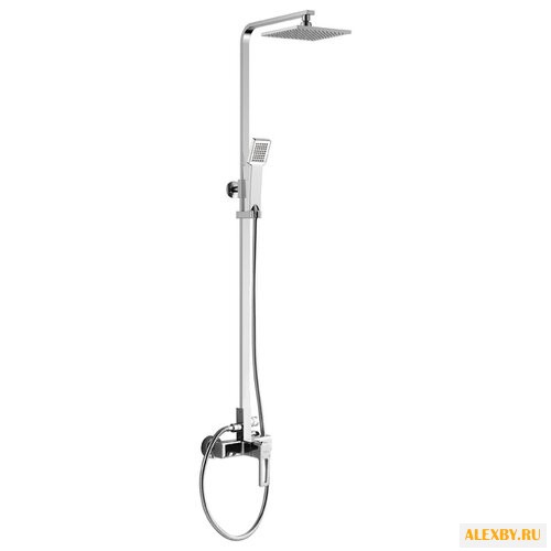 Душевая стойка Excellent Actima
