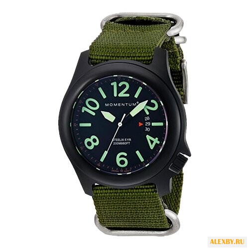 Наручные часы Momentum 1M-SP84B7G