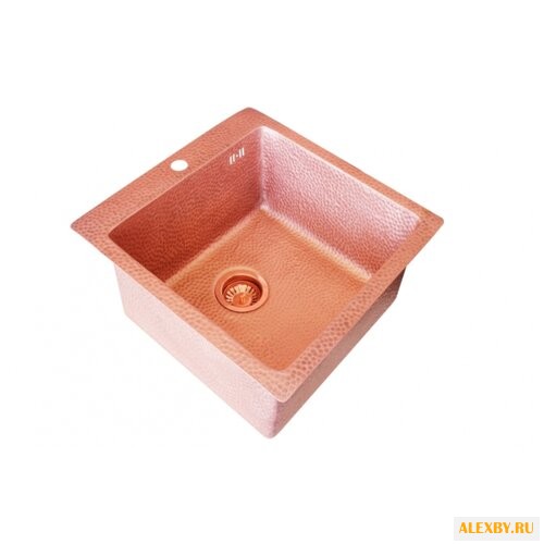 Врезная кухонная мойка ZorG