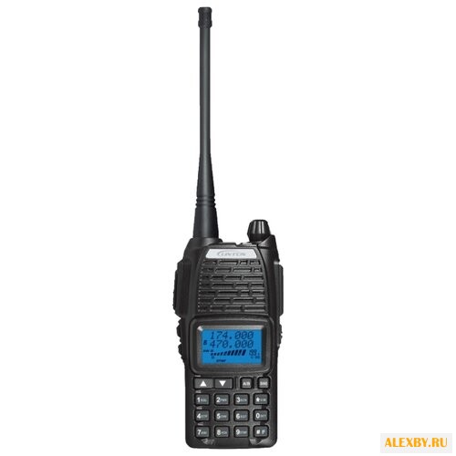 Рация LINTON LT-9800