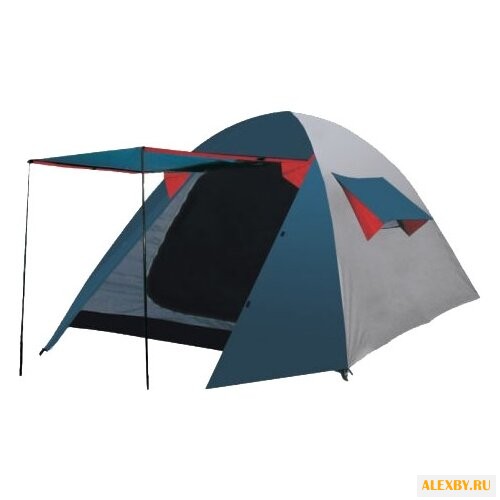 Палатка Canadian Camper ORIX 3