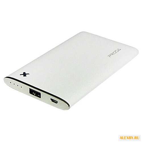 Аккумулятор Remax Proda Thin