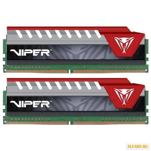 Оперативная память Patriot