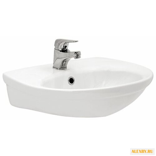 Раковина 51 см Cersanit EKO NEW