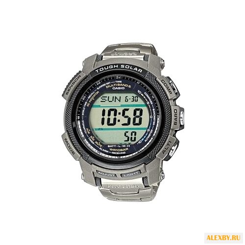 Наручные часы CASIO PRW-2000T-7E