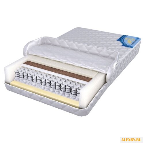 Матрас Промтекс-Ориент Дуэт
