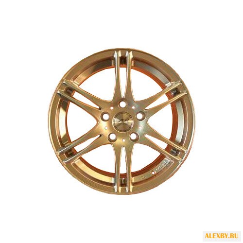 Колесный диск FR Design 215