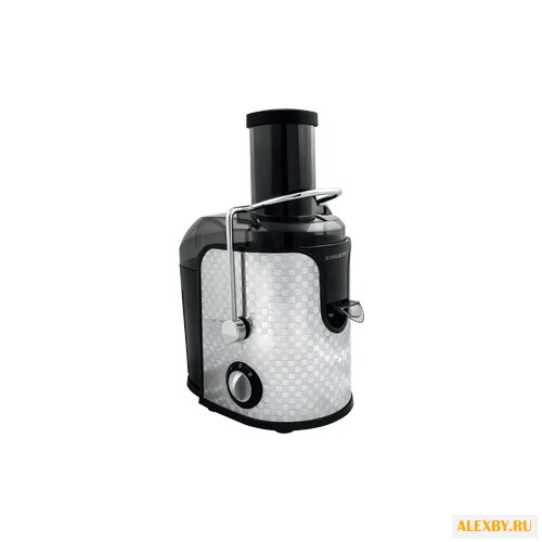 Соковыжималка Scarlett SC-JE50S11