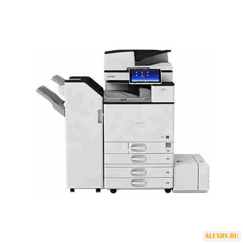 МФУ Ricoh MP C2004exSP