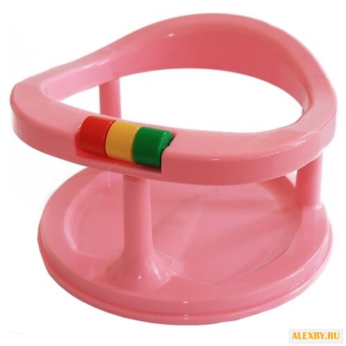 Стул для купания Полимербыт 117