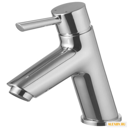 Однорычажный смеситель для