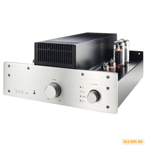Интегральный усилитель T.A.C.