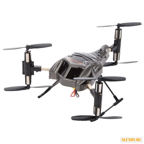 Гексакоптер От винта! Fly-Y6
