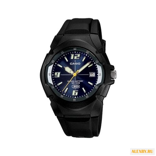 Наручные часы CASIO MW-600F-2A