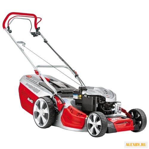 Газонокосилка AL-KO 119669