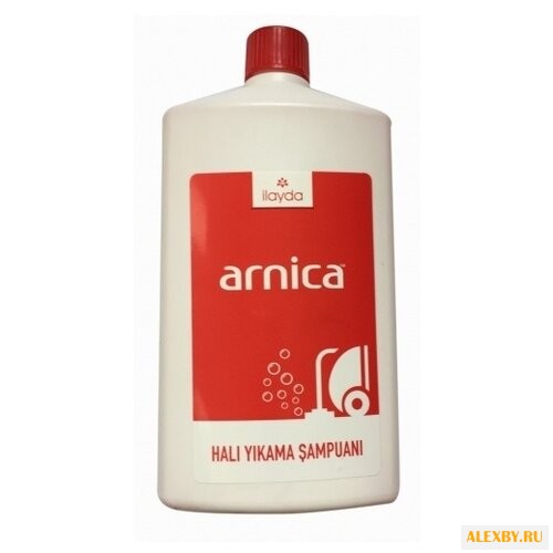 ARNICA Шампунь для моющих