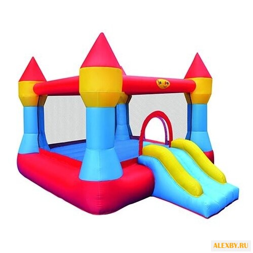 Надувной комплекс Jumpo Морская