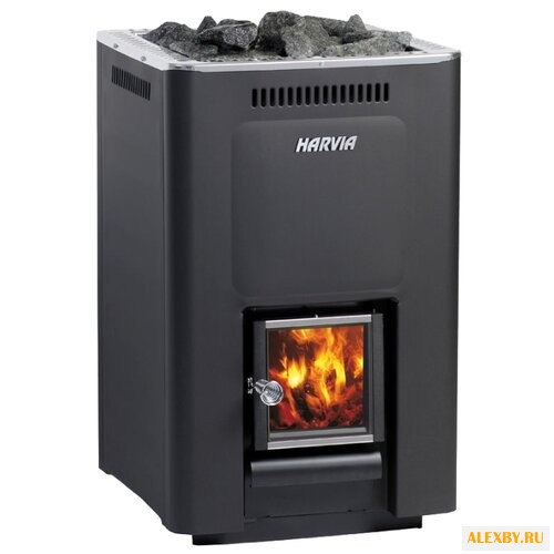 Банная печь Harvia WK360