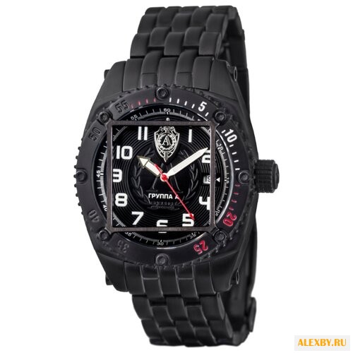 Наручные часы СПЕЦНАЗ