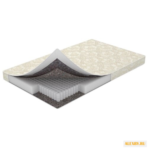 Матрас Дамаск Селена