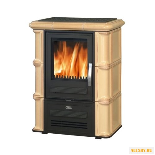 Печь-камин ABX Olympie K