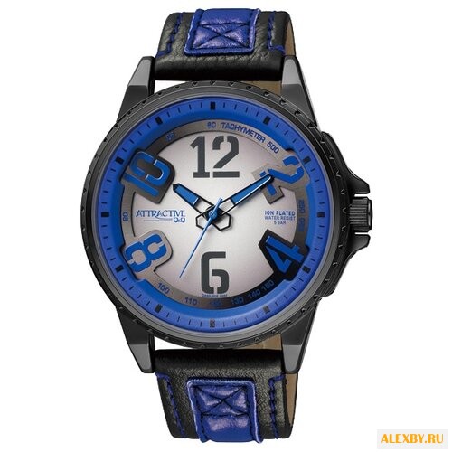 Наручные часы Q&Q DA66-515