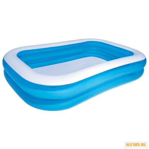 Бассейн Bestway Blue