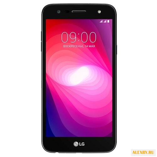 Смартфон LG X power 2 M320