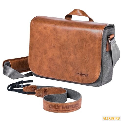 Сумка для фотокамеры Olympus