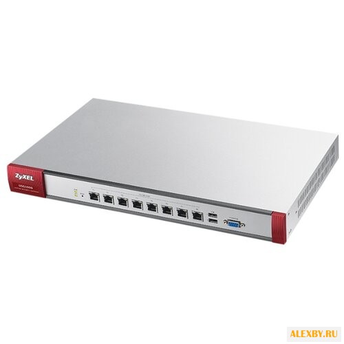 Маршрутизатор ZYXEL USG 1900