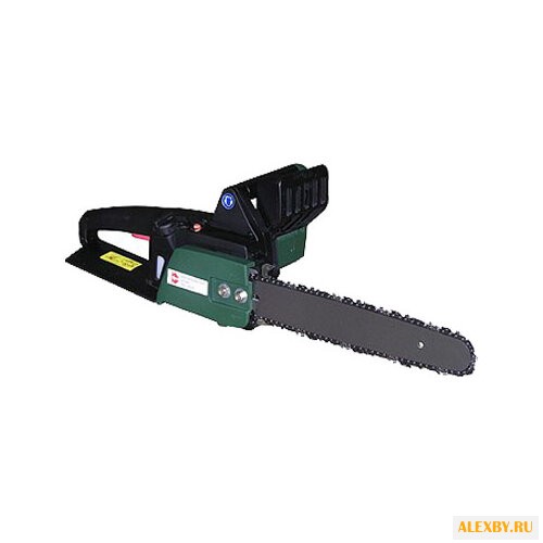 Цепная электрическая пила