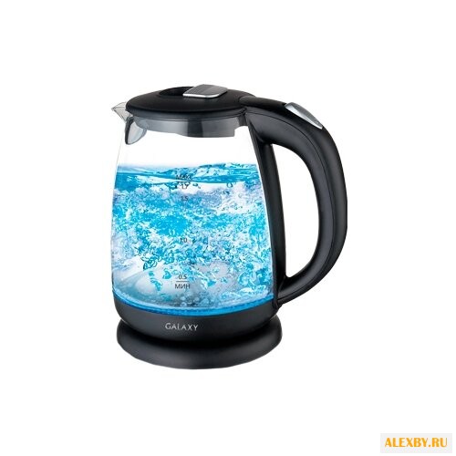 Чайник Galaxy GL0550
