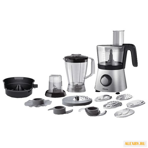 Комбайн Philips HR7769 00 Viva