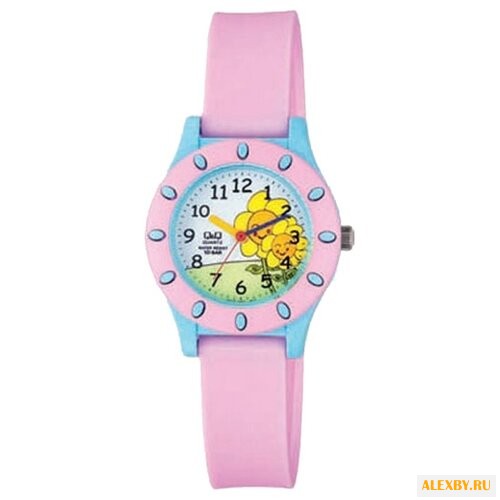 Наручные часы Q&Q VQ13 J007