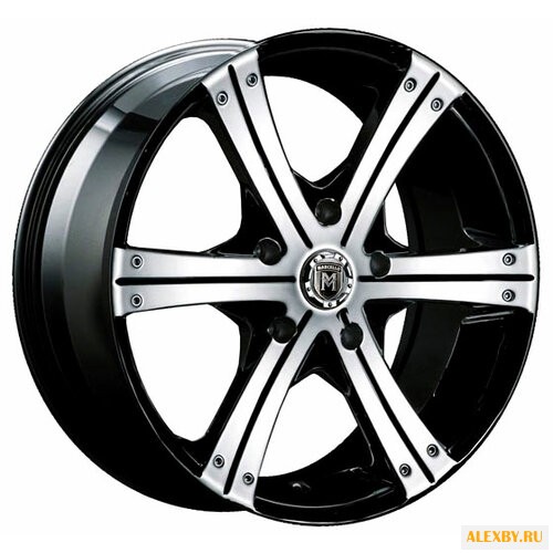 Колесный диск Marcello MK-150