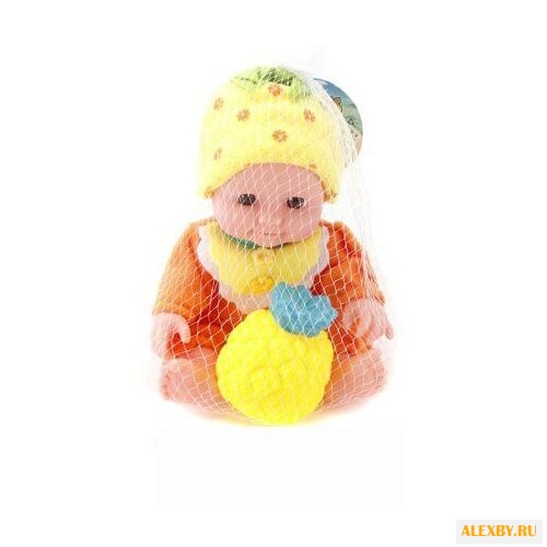 Кукла Shantou Gepai Ананасик 23