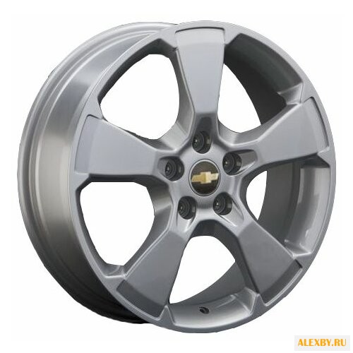 Колесный диск Replica GM27