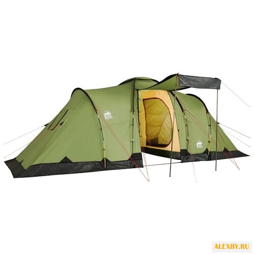Палатка KSL Macon 6